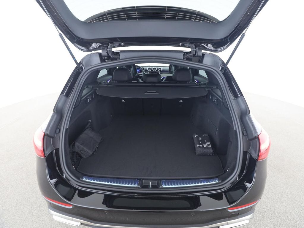 Mercedes-Benz C 220 2026