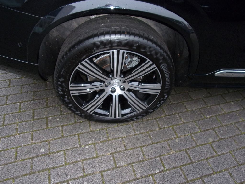 Volvo XC90 2022