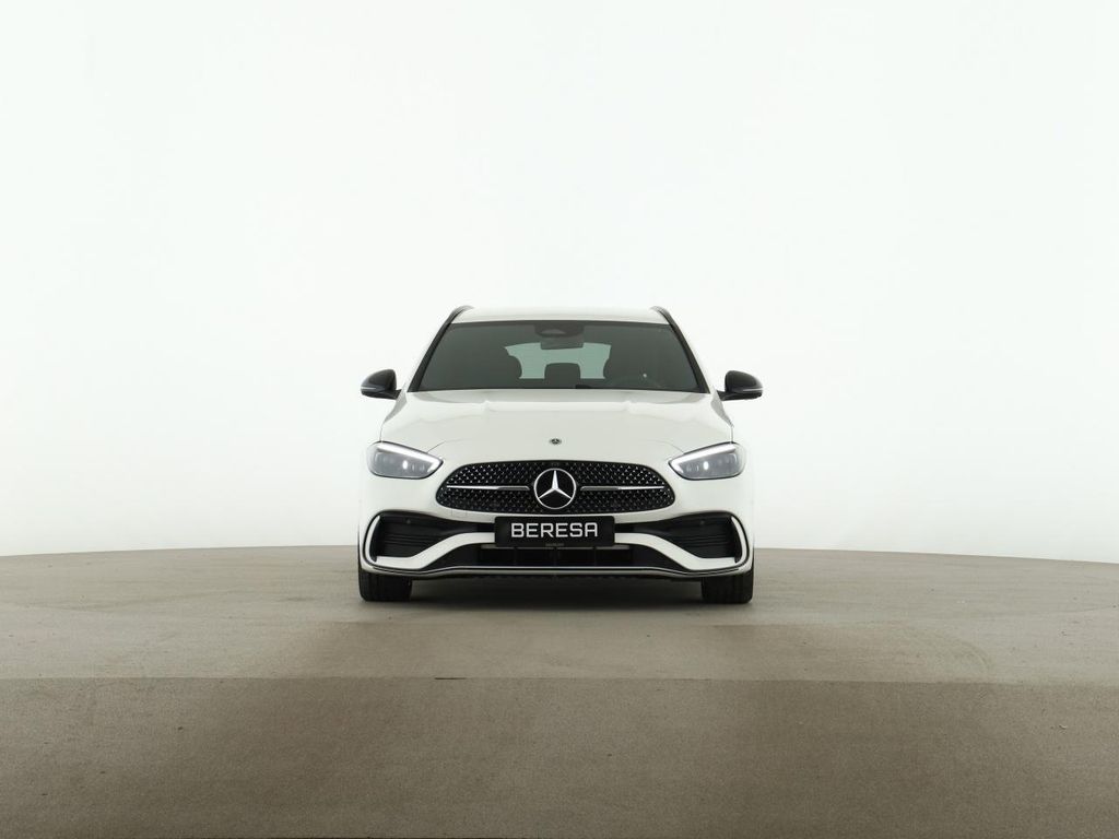Mercedes-Benz C 220 2026