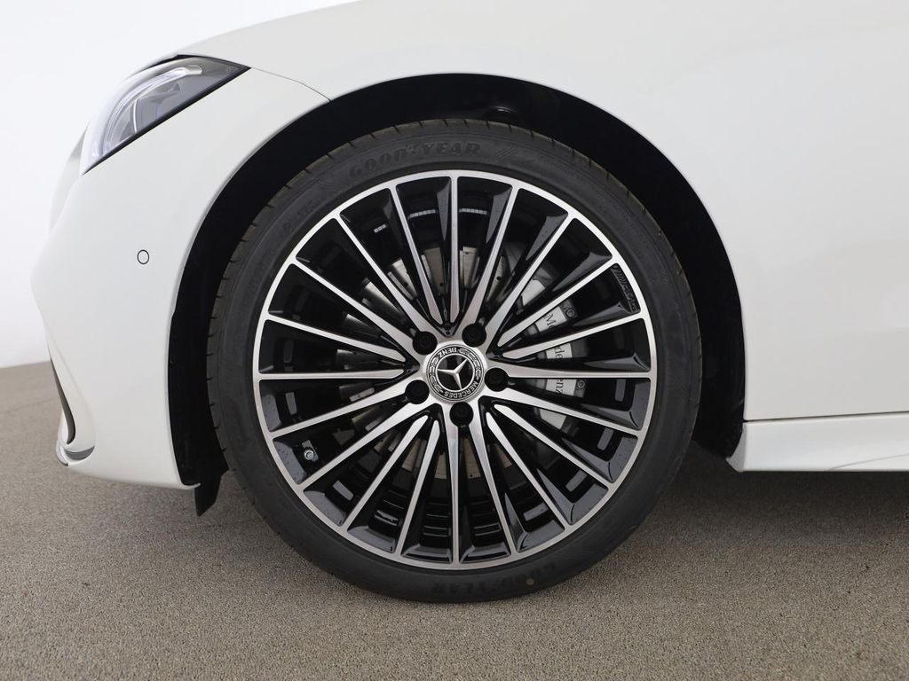 Mercedes-Benz C 220 2026