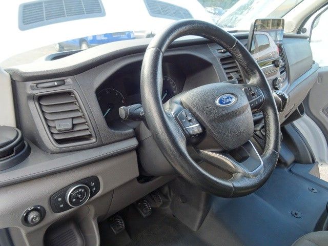 Ford Transit 2020