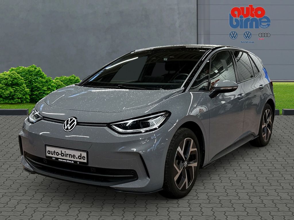 Volkswagen ID.3 2023