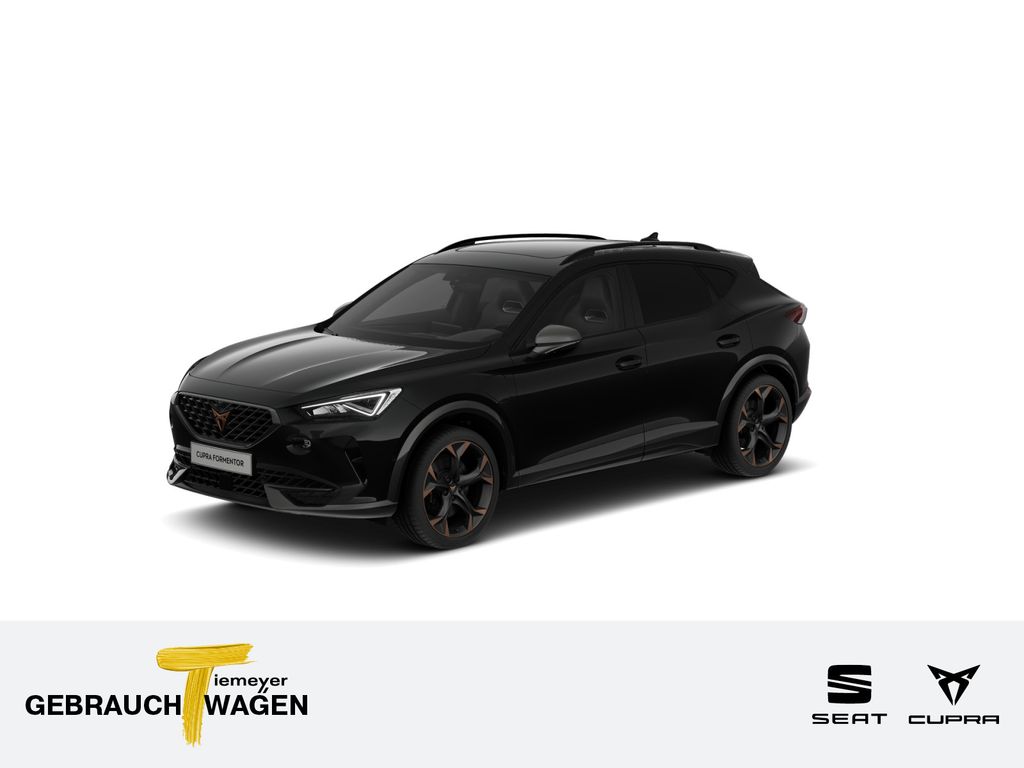Cupra Formentor 2023