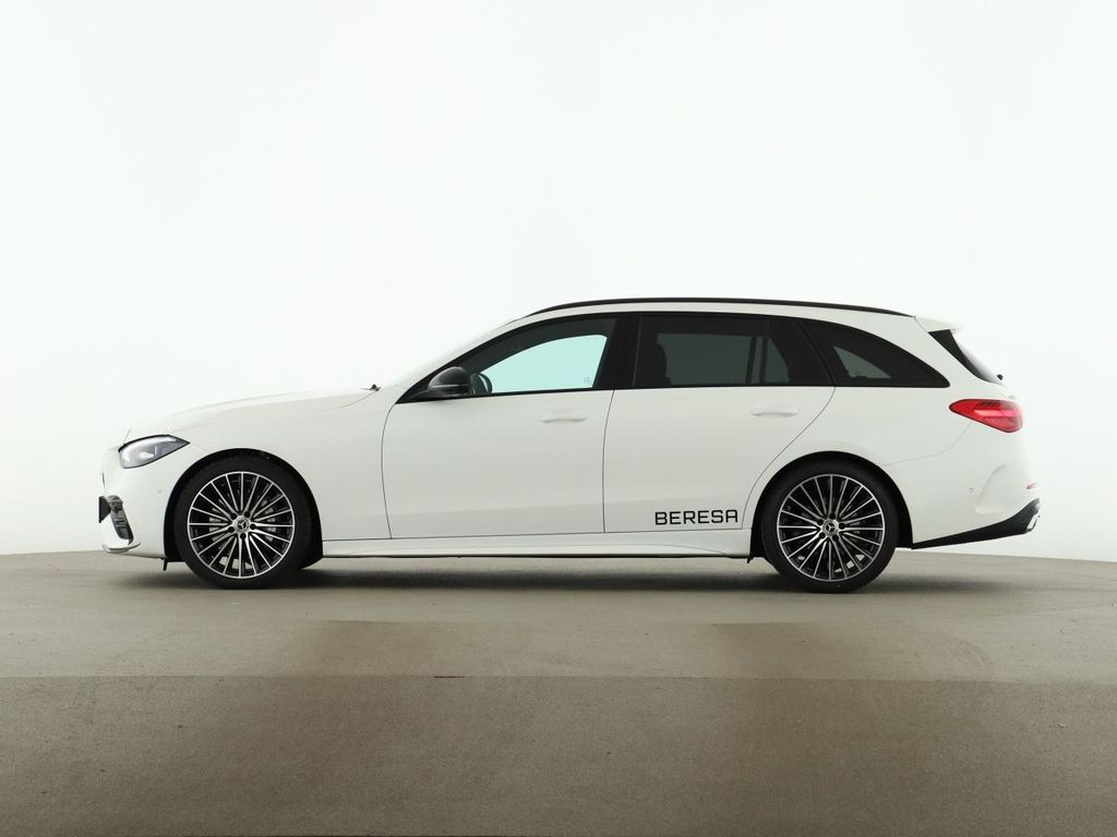 Mercedes-Benz C 220 2026