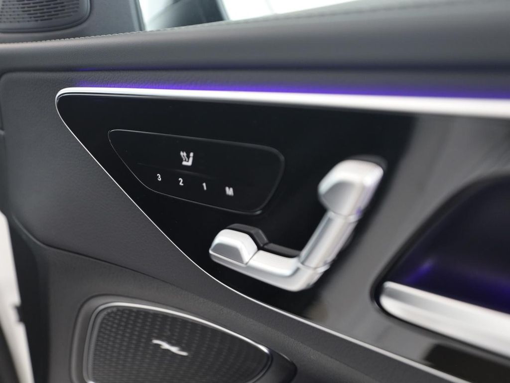 Mercedes-Benz C 220 2026