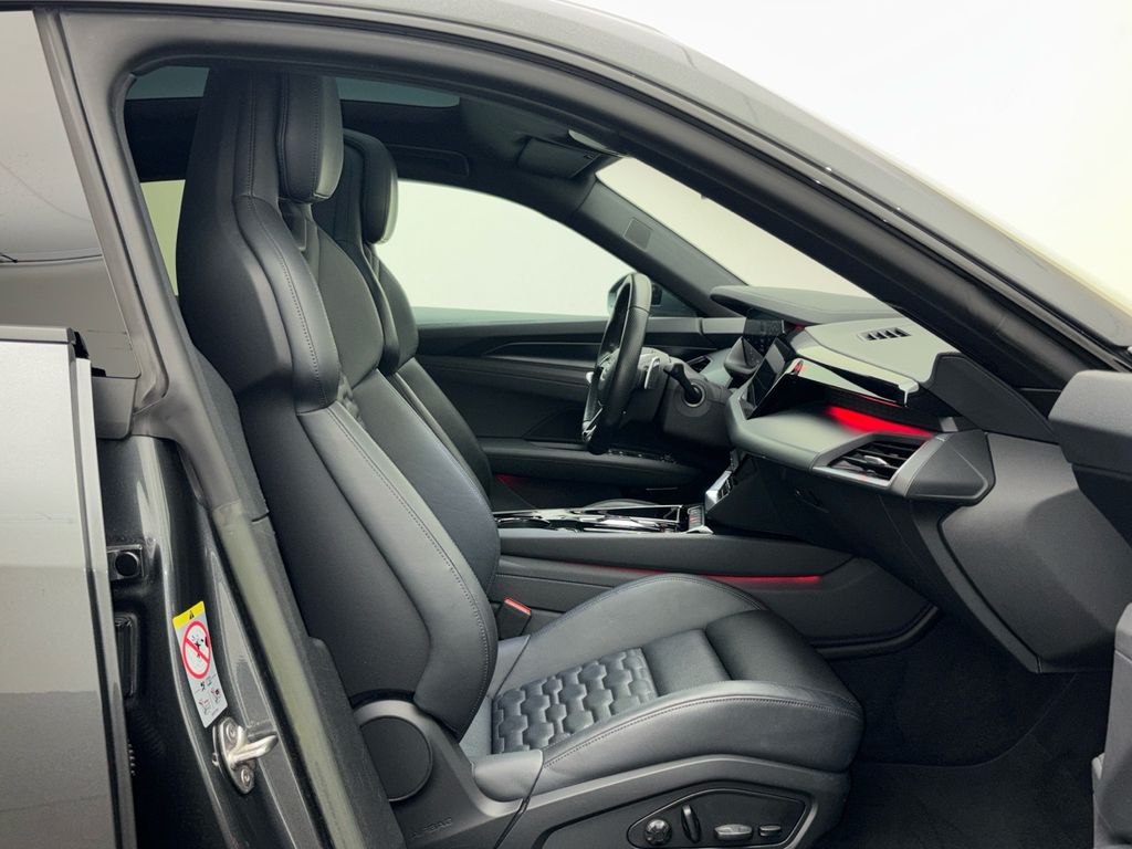 Audi e-tron GT 2022