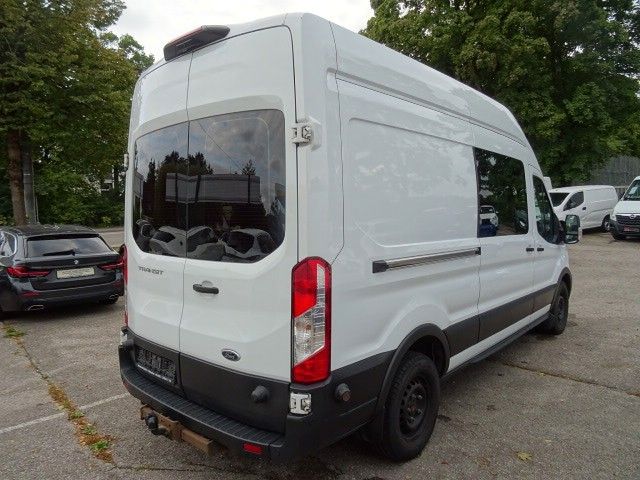 Ford Transit 2020