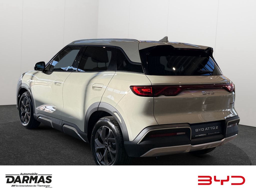 BYD ATTO 2