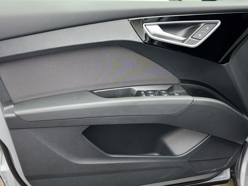 Audi Q4 e-tron 2023