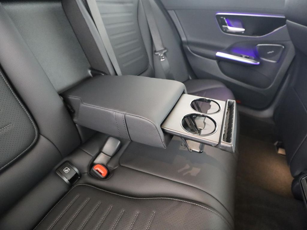 Mercedes-Benz C 220 2026