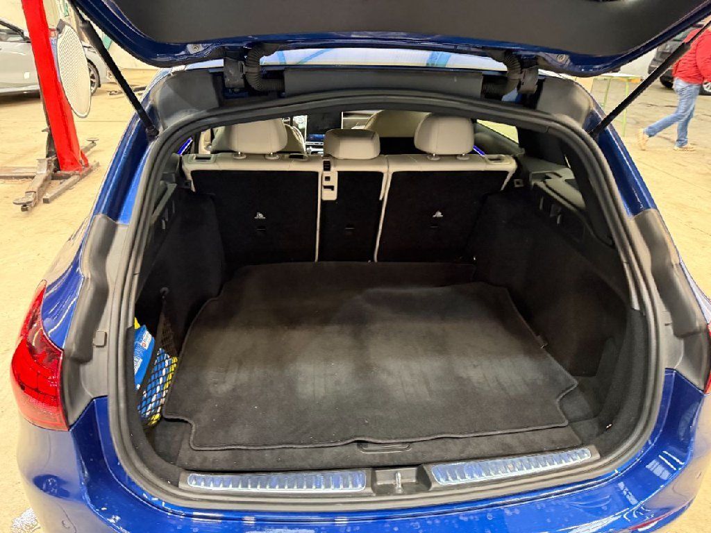 Mercedes-Benz C 220 2022