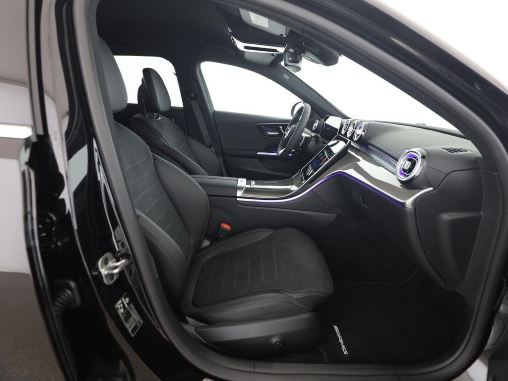 Mercedes-Benz C 220 2026