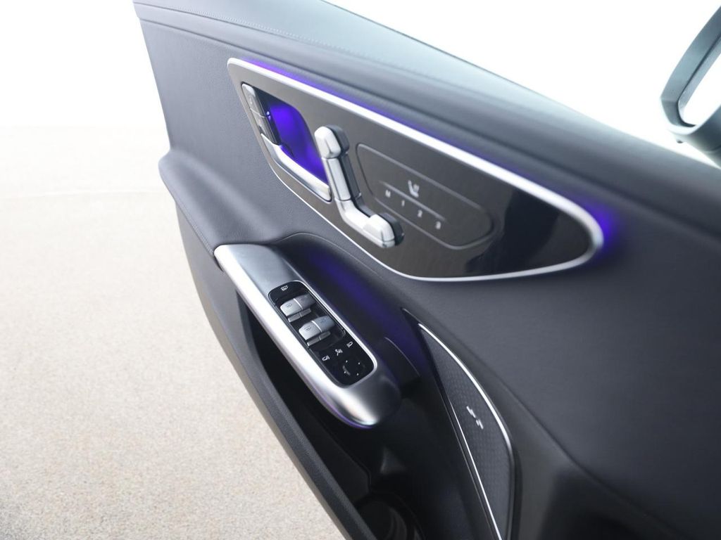 Mercedes-Benz C 220 2026