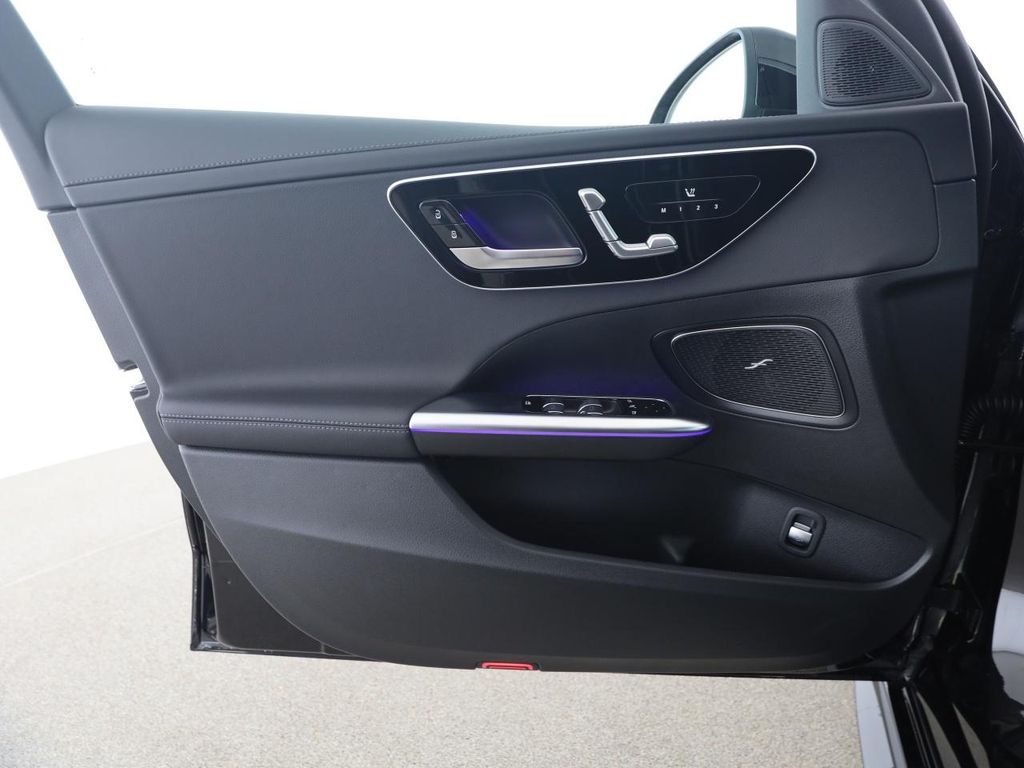 Mercedes-Benz C 220 2026