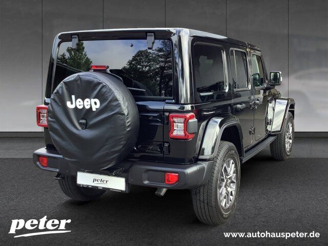 Jeep Wrangler 2026