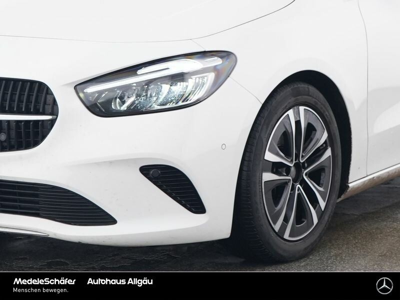 Mercedes-Benz B 200 2024