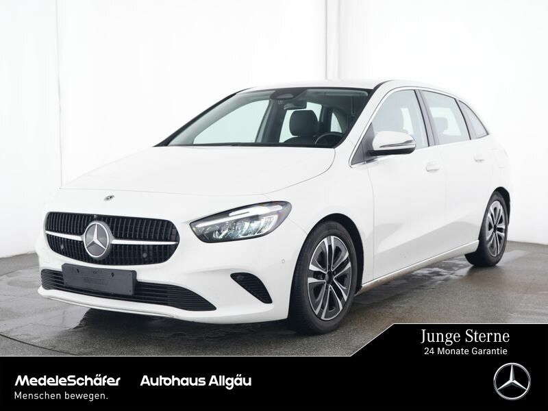 Mercedes-Benz B 200 2024
