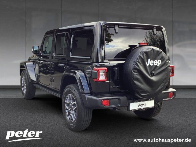 Jeep Wrangler 2026