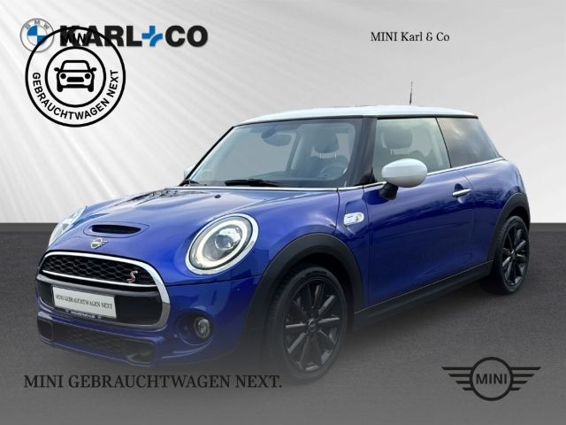 MINI Cooper S 2020