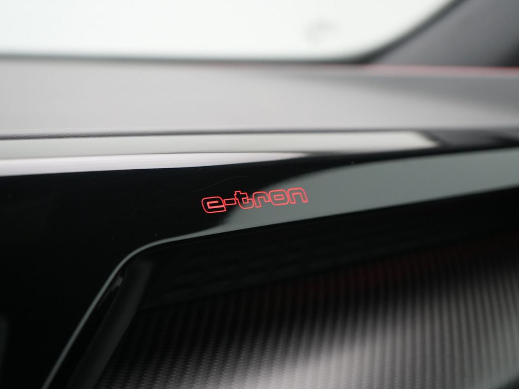 Audi RS e-tron GT 2022