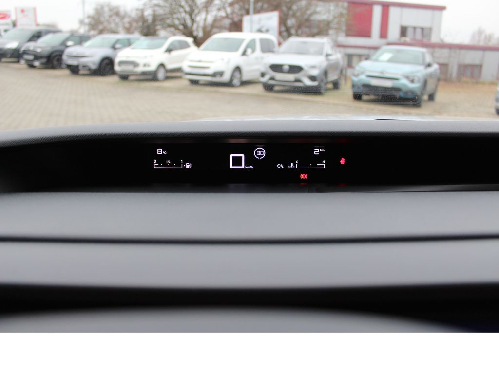 Citroën C3 2025