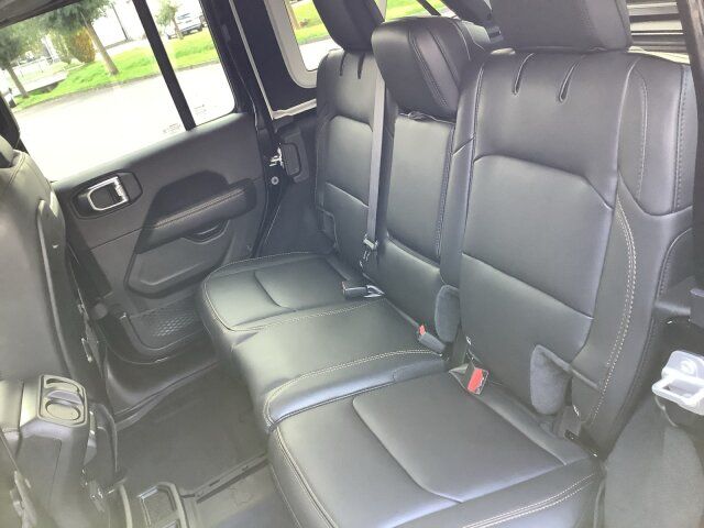 Jeep Wrangler 2026