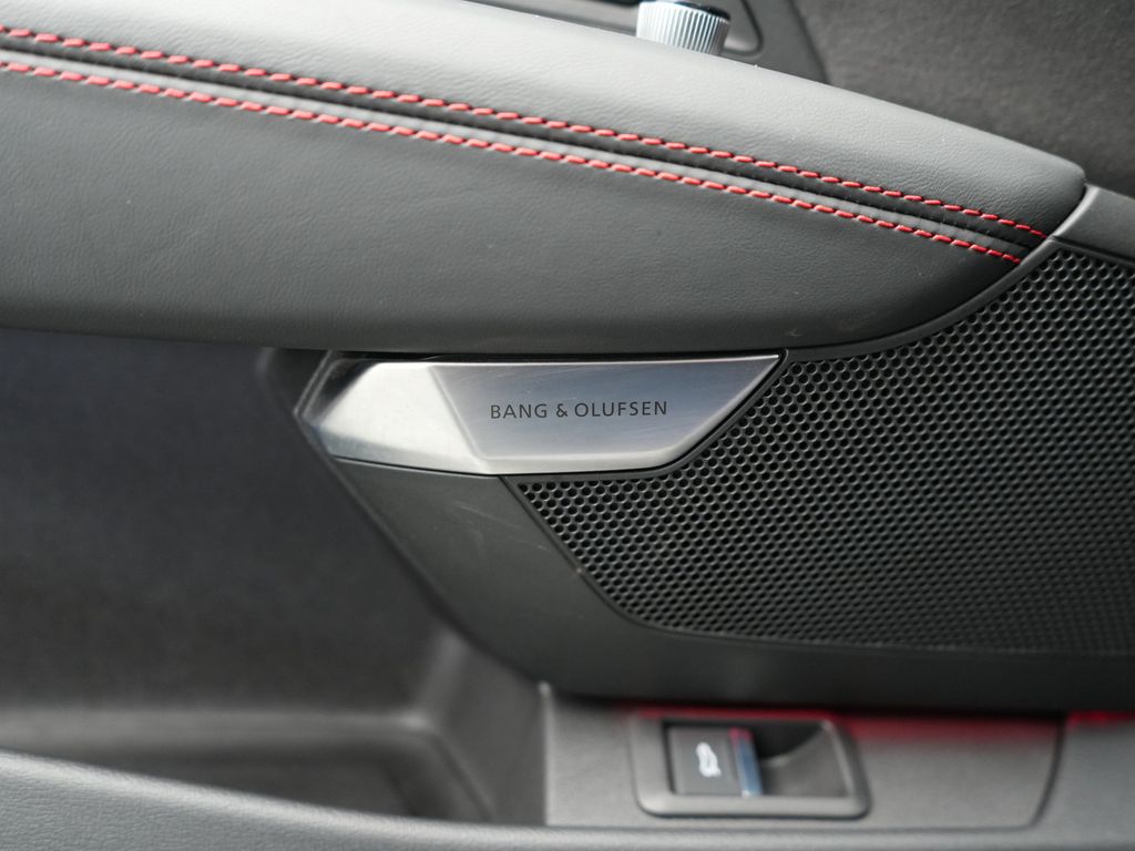 Audi RS e-tron GT 2022