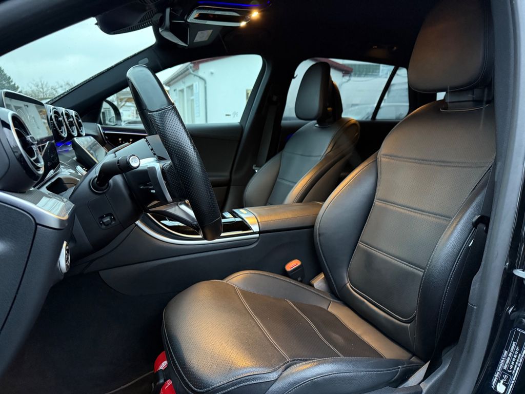 Mercedes-Benz C 220 2022