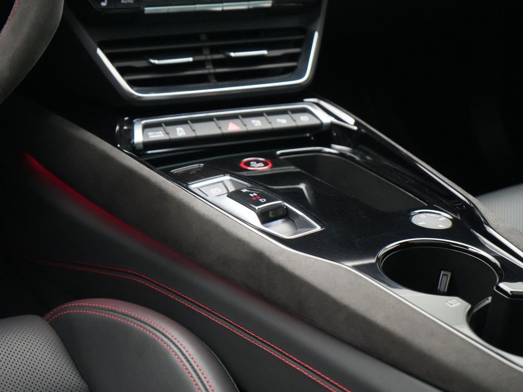 Audi RS e-tron GT 2022