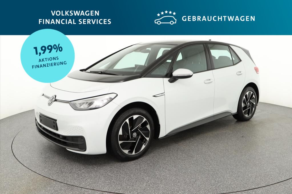 Volkswagen ID.3 2021