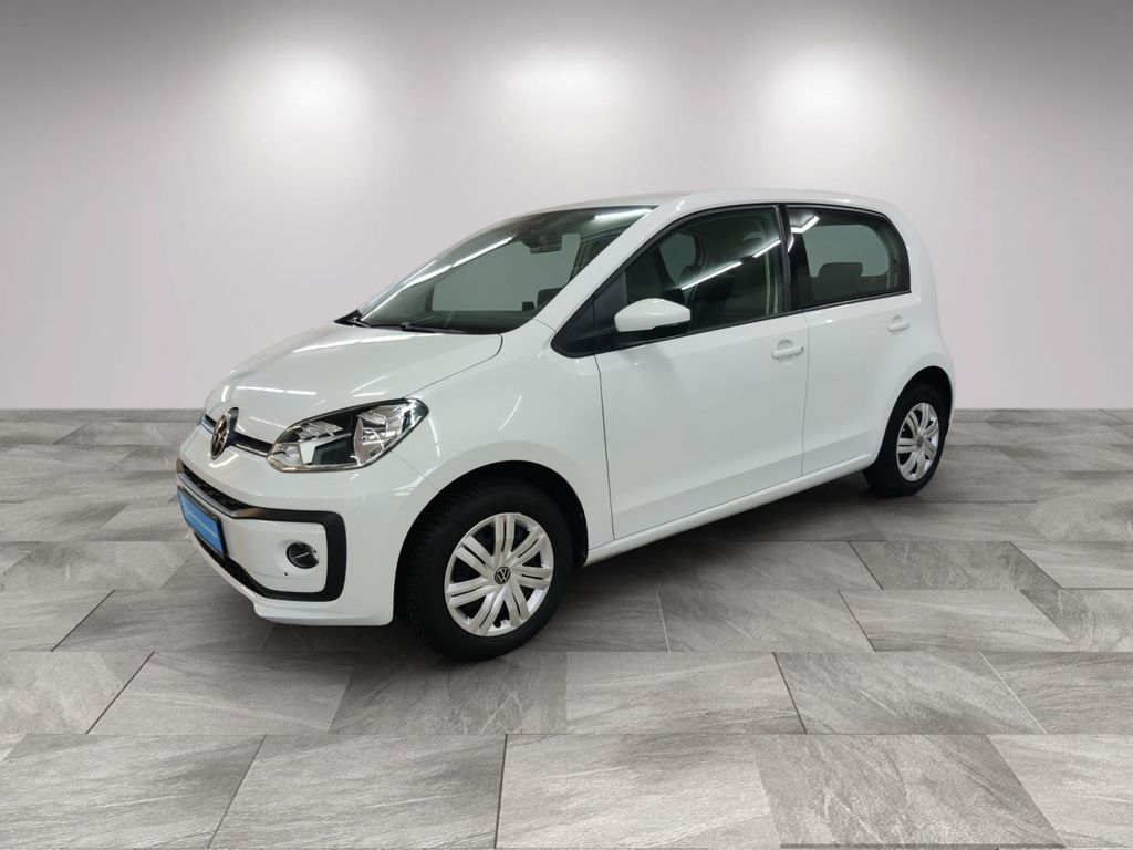 Volkswagen up! 2021