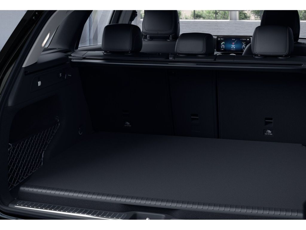 Mercedes-Benz GLC 300 2021