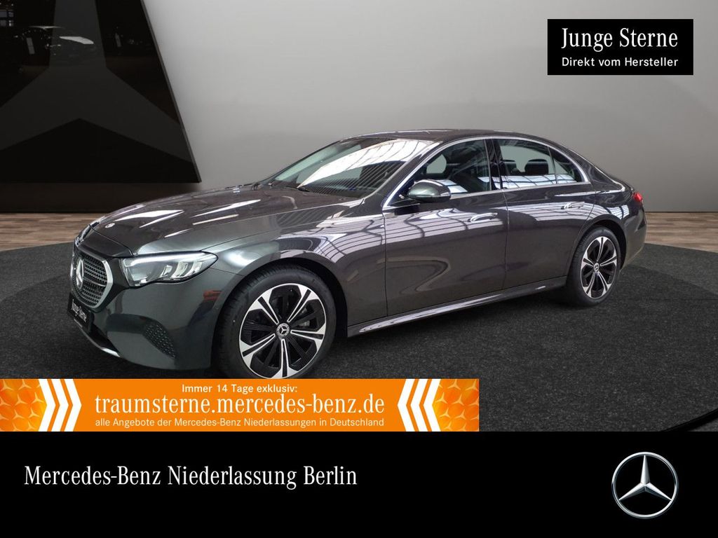 Mercedes-Benz E 300 2024
