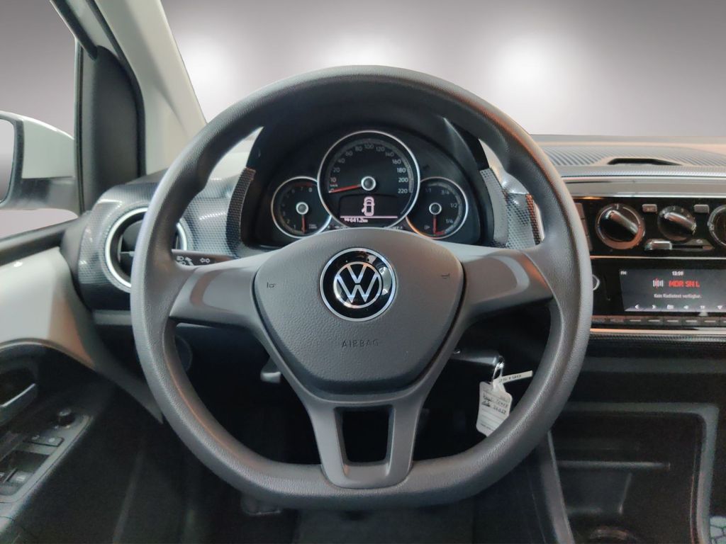 Volkswagen up! 2021