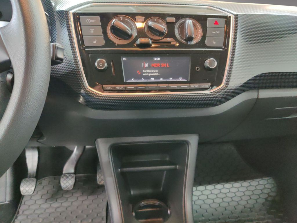 Volkswagen up! 2021