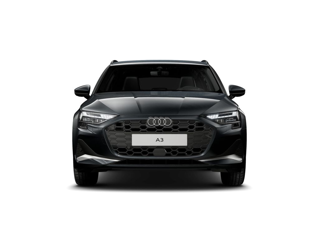 Audi A3 2025