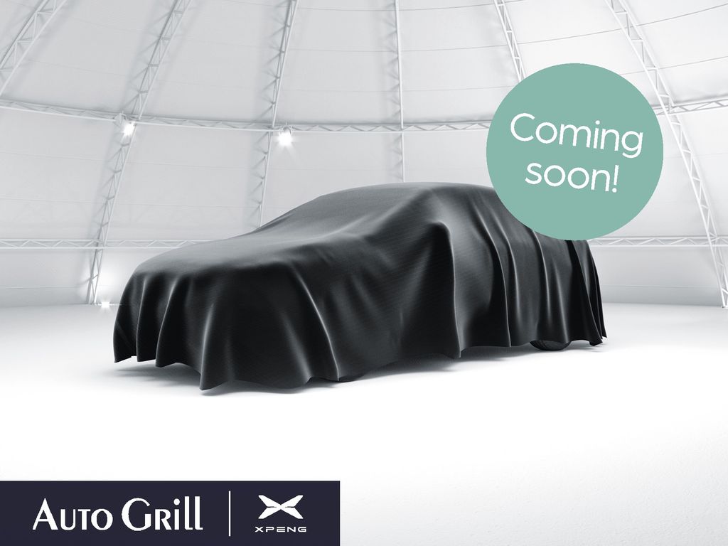 XPENG P7 2024