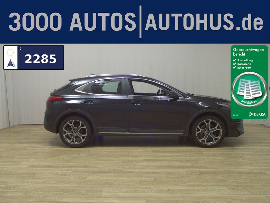 Kia cee'd / Ceed 2021