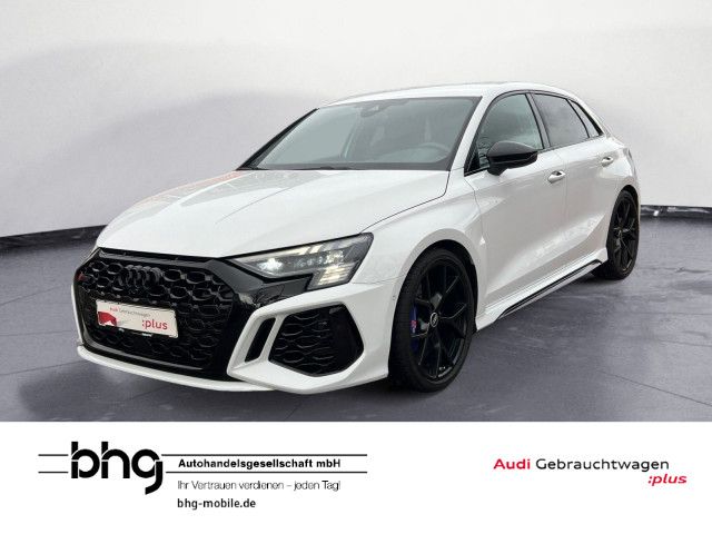 Audi RS3 2022