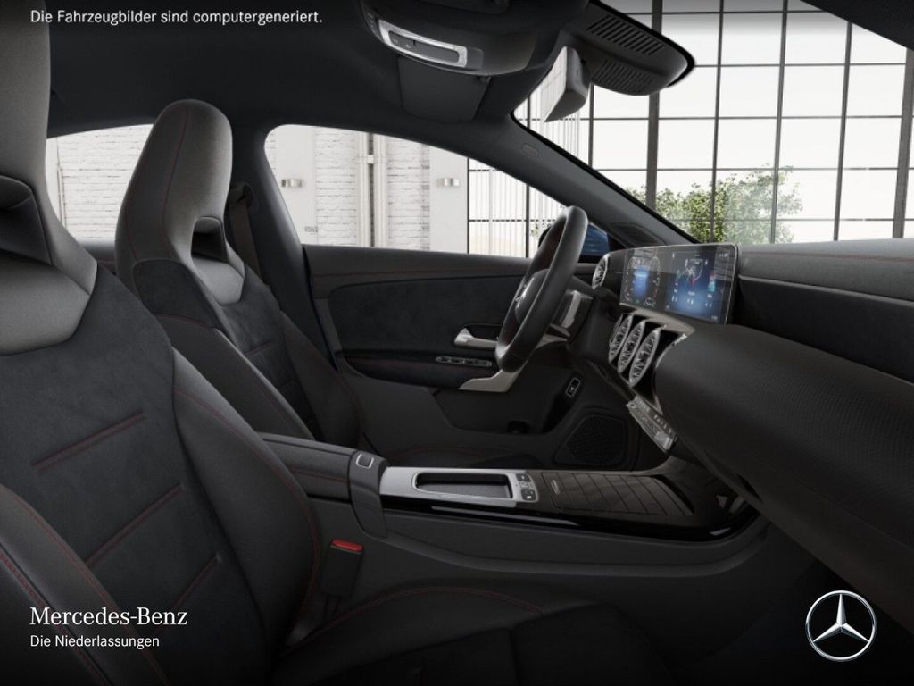 Mercedes-Benz CLA 250 2024