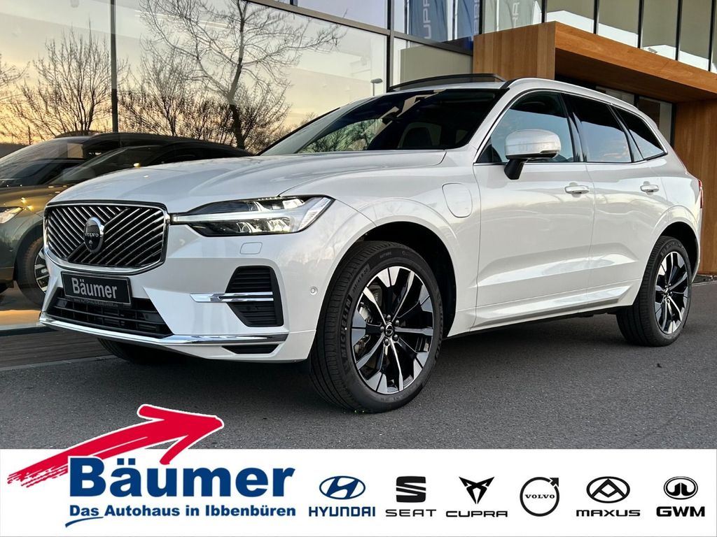 Volvo XC60 2025