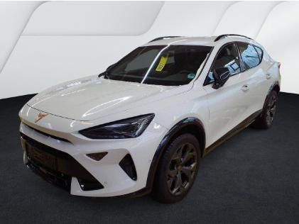 Cupra Formentor 2025