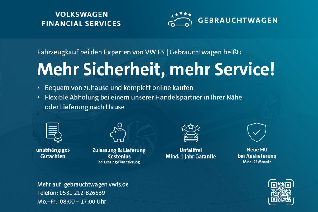 Volkswagen ID.7 2023