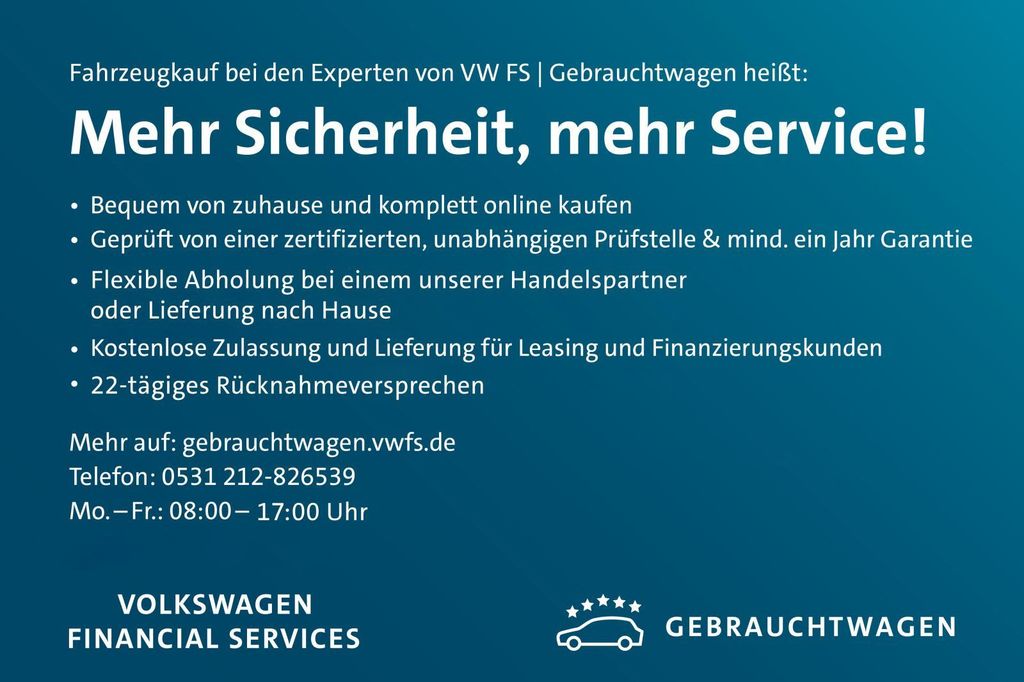 Volkswagen ID.7 2023