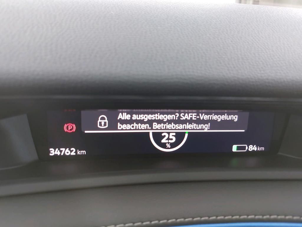 Volkswagen ID.7 2023