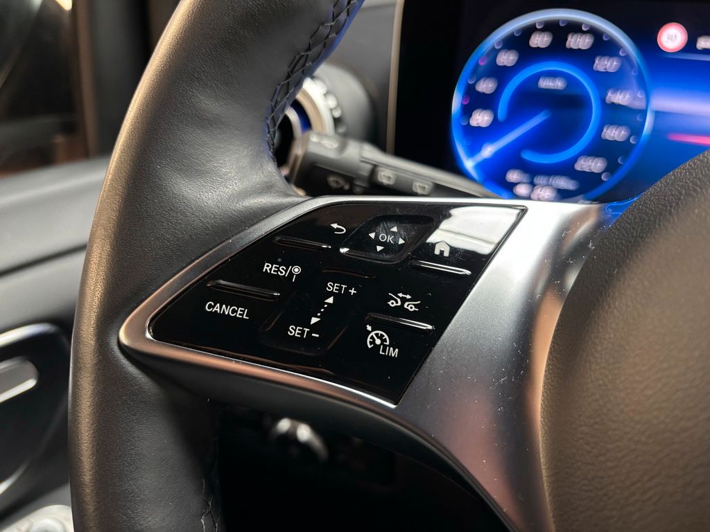 Mercedes-Benz EQV 2024