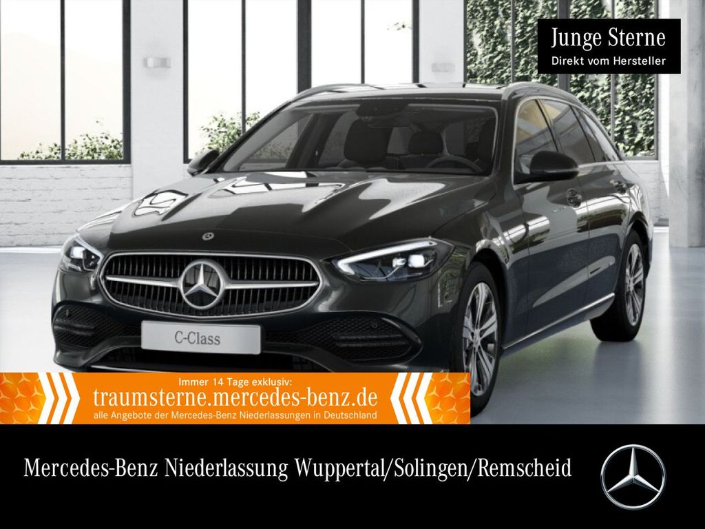 Mercedes-Benz C 180 2025