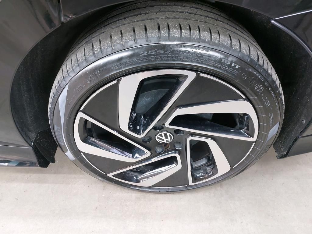 Volkswagen ID.7 2023