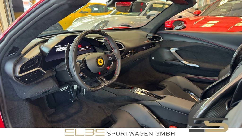 Ferrari 296 GTS