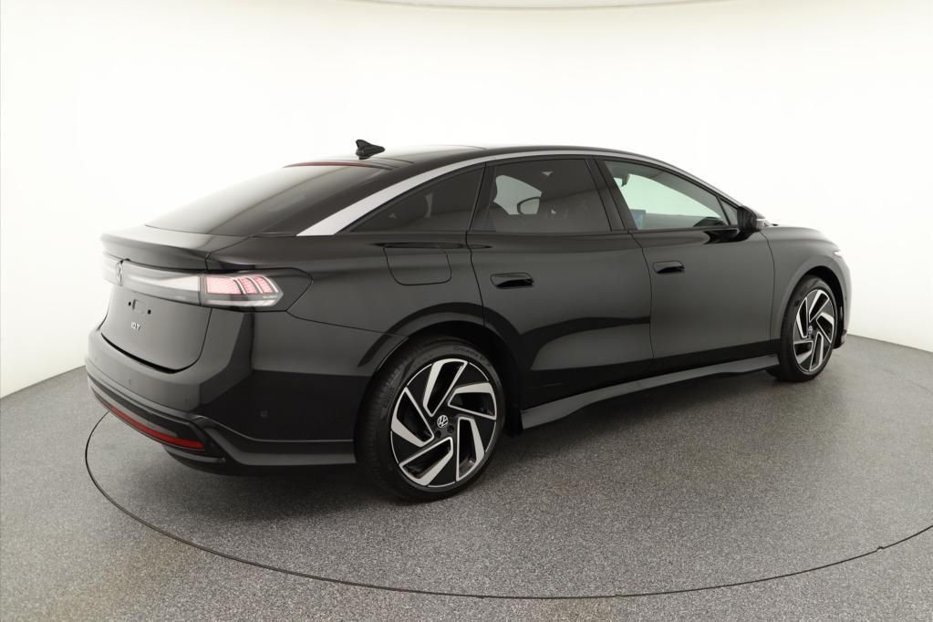 Volkswagen ID.7 2023